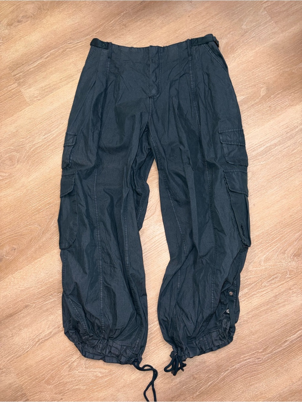 NWT We The Free Charmer Utility Pants
